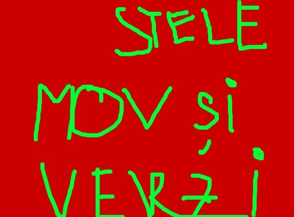 stele