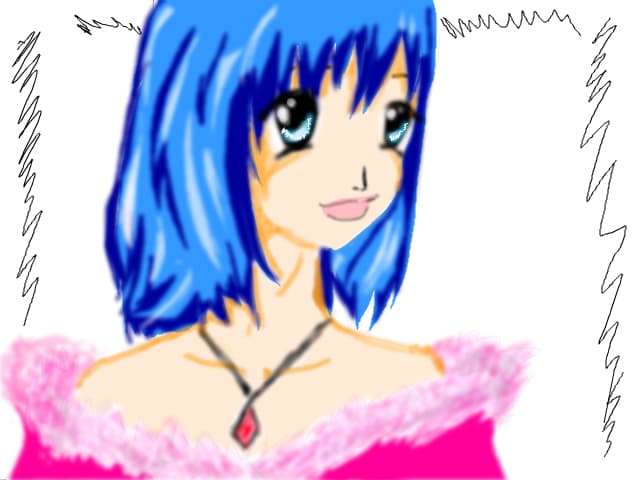 anime Princess