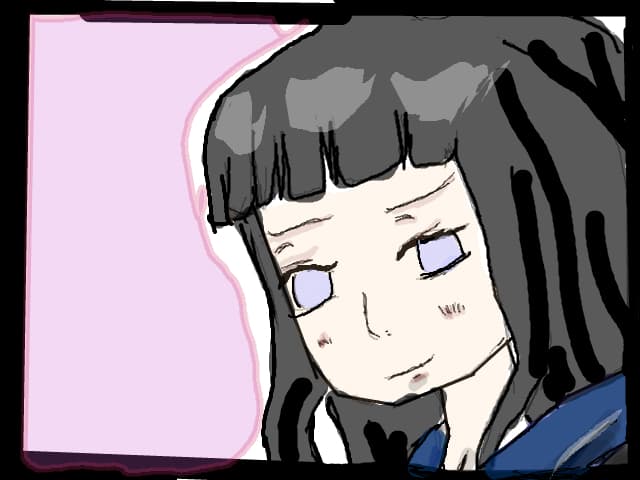 hinata