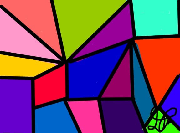forme geometrice