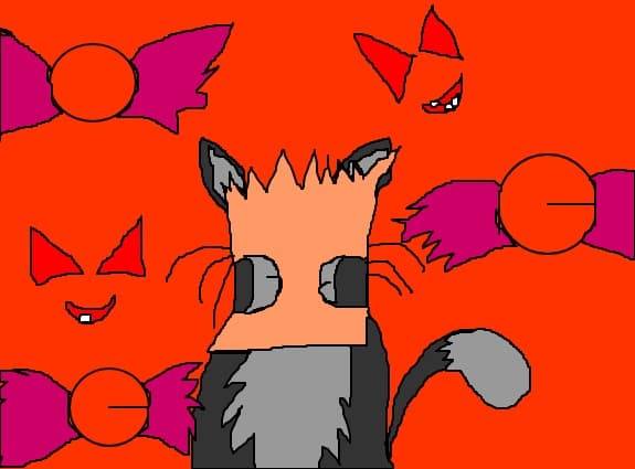 Trick Or Treat