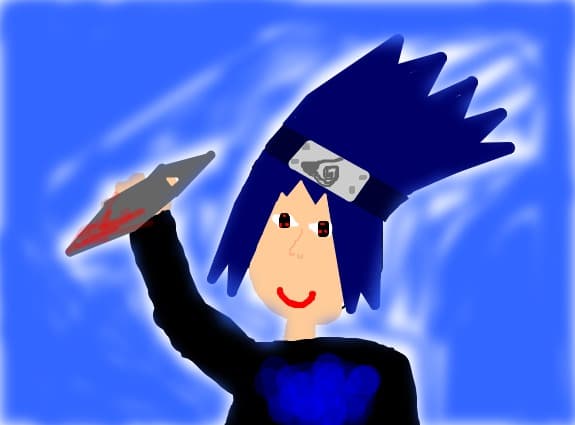 sasuke
