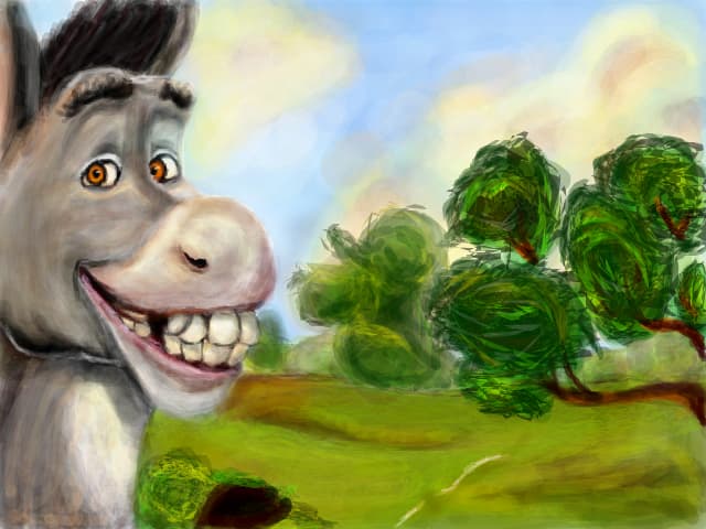 dunkey