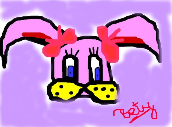 Baty iepurica