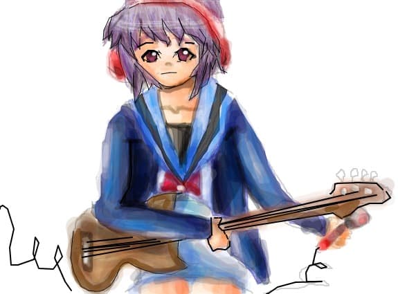 aaa anime musicX_X merge groaznic