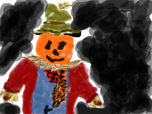 happy hallooween