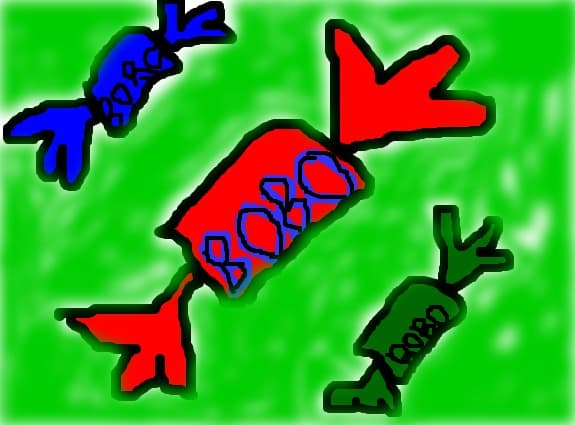 Bomboane