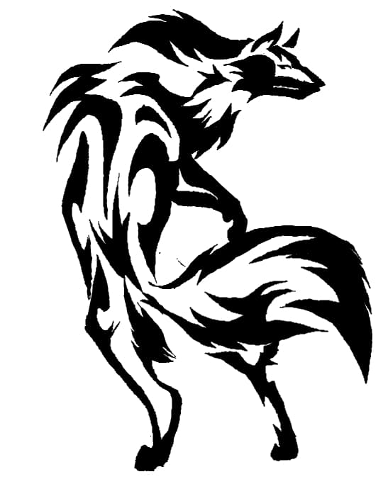 tribal
