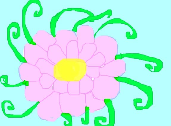 Floarea