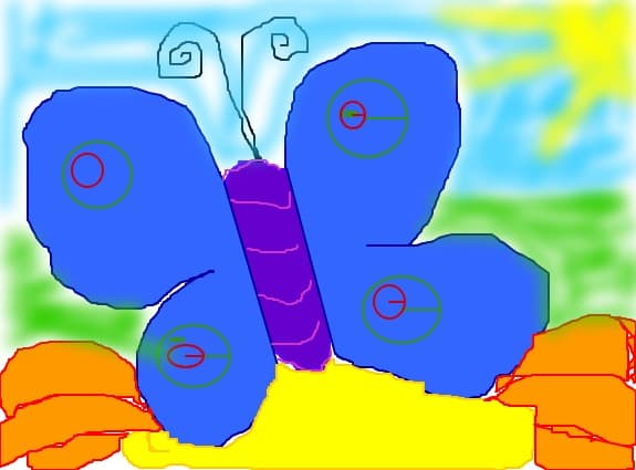 Fluturas