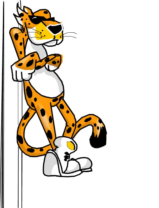 cheetos