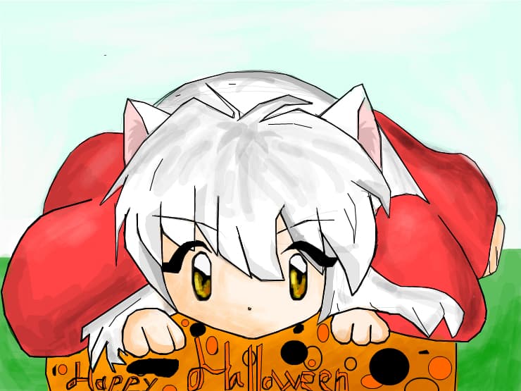 Inuyasha