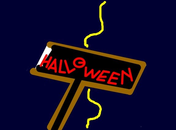 halloween