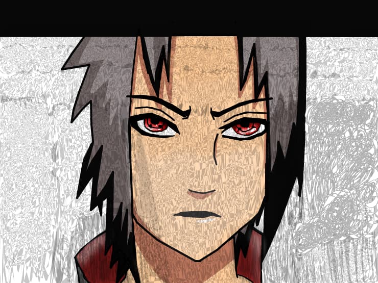 Sasuke:Uhh...nu ma puteti prinde B-)