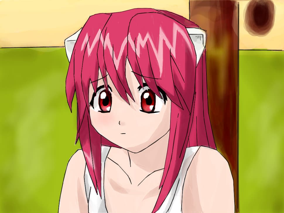 Nyuu