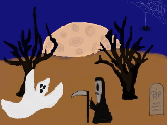 halloweeen