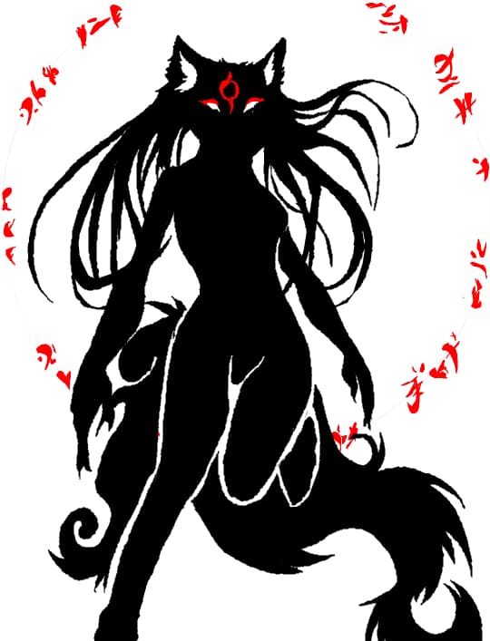 okami shoujo