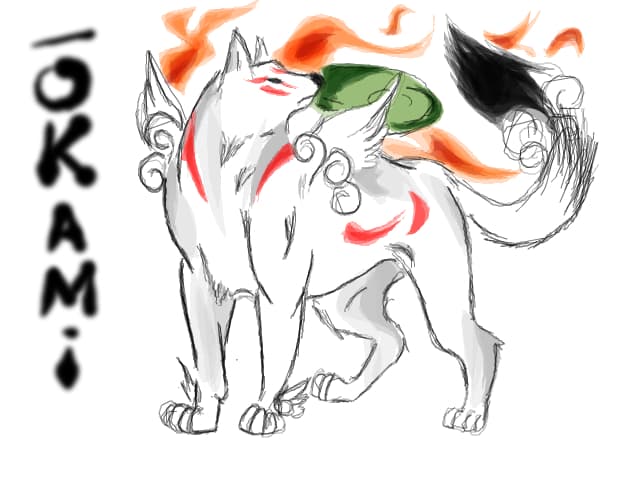 amaterasu
