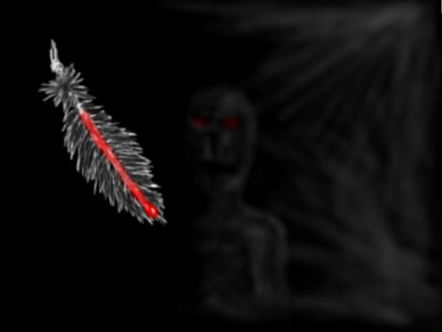 the nightmear