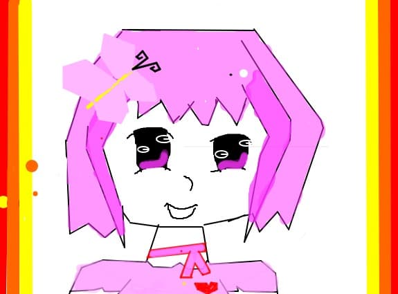 sweety anime
