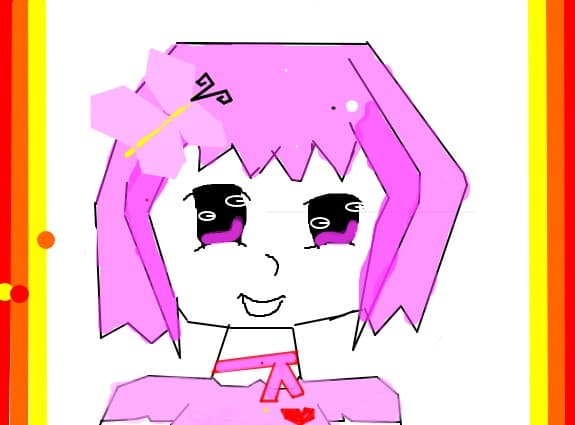 sweety anime