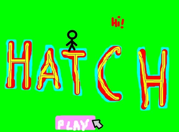Hatch
