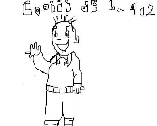 copiii de la 402