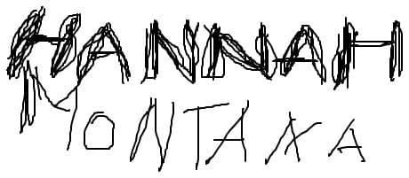 hannah montana