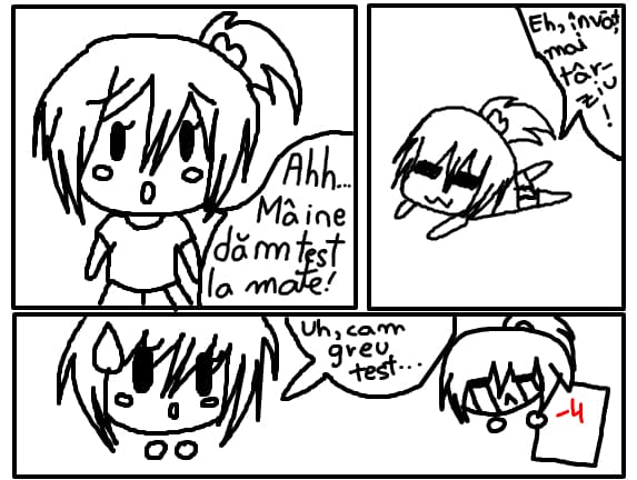 Mikuru episode 1