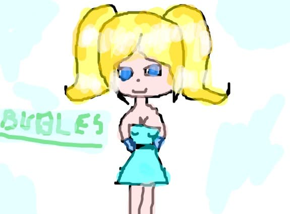bubles