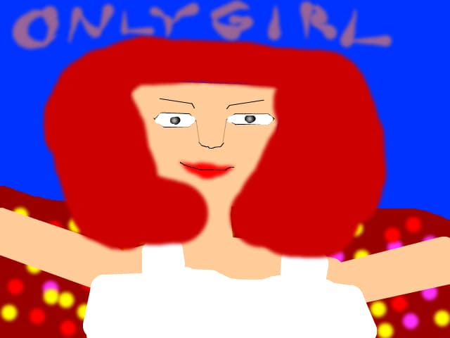 Rihanna - Only girl (in the world)
