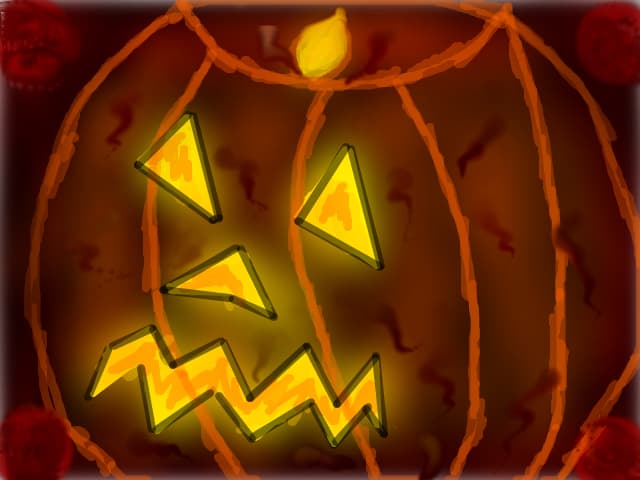 happy halloween