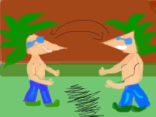 2x1