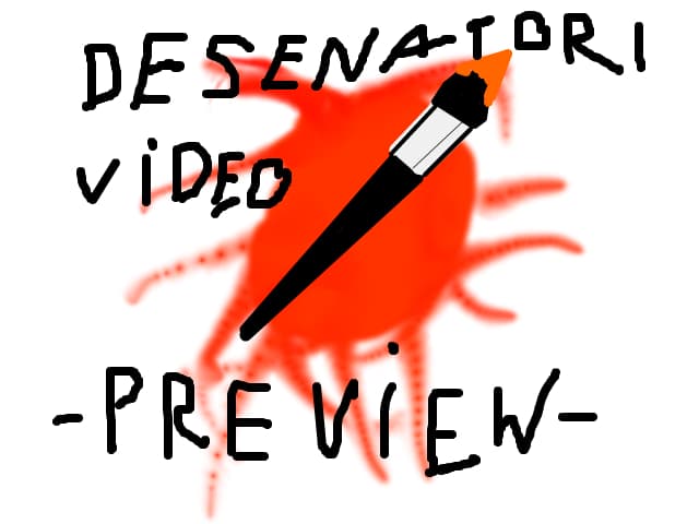 Desenatori Video -preview-