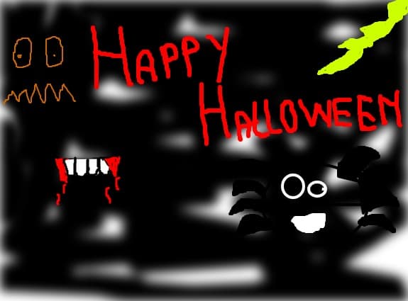 Happy Hallowen