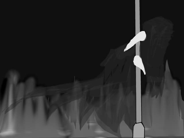 ghost