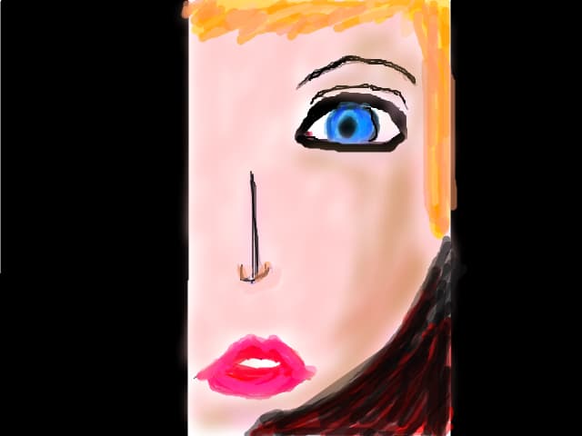 Woman