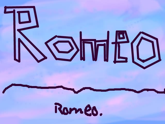 roadside romeo