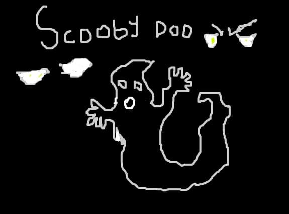 scooby........scooby doo