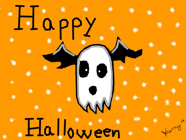 Happy Halloween