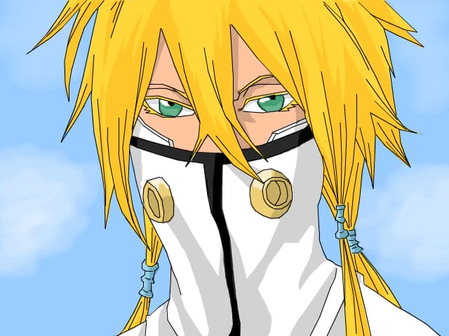 halibel-bleach