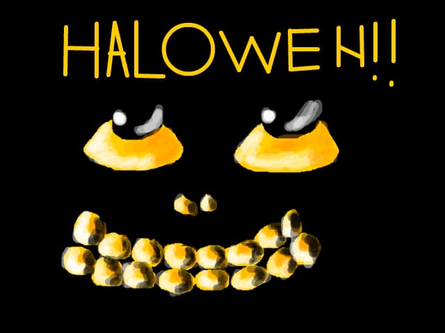 halowen