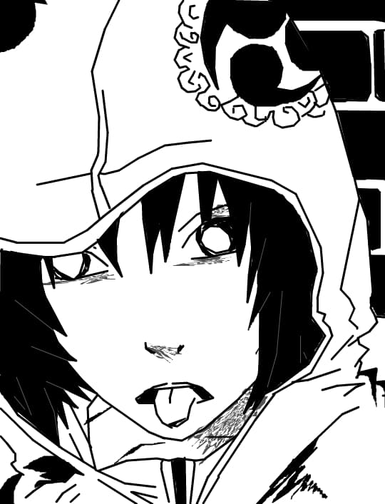 sasuke