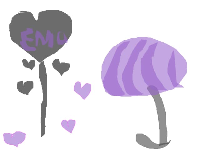 emo