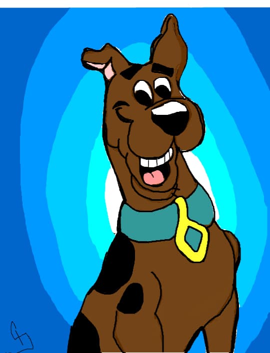 scoby doo
