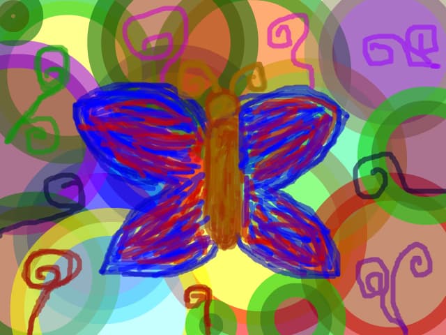 fluturas
