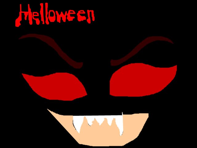 helloween:>