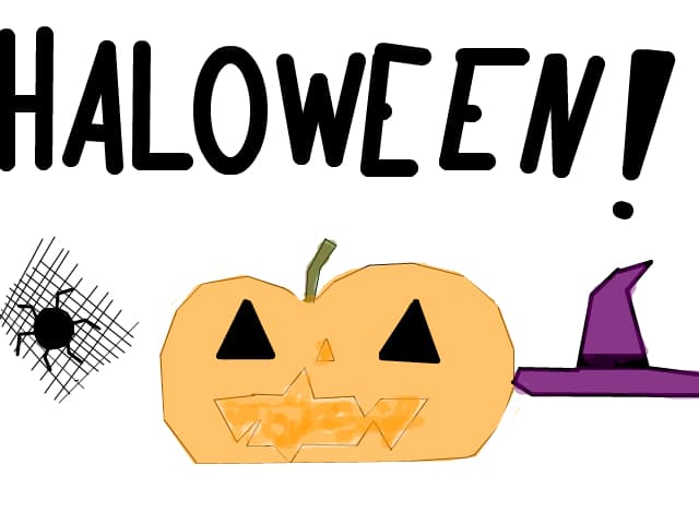 Happy Halloween`!:X