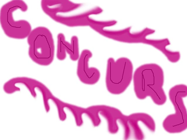 CONCURS