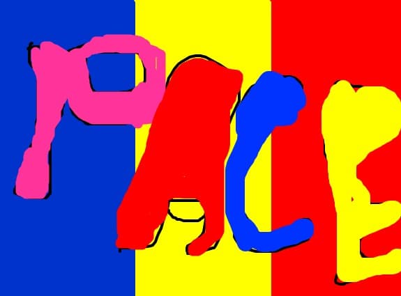 pace